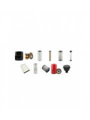 LINDE H 45-04 Filter Service Kit w/Perkins  Eng.