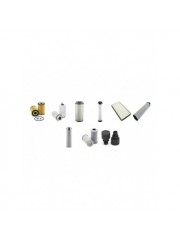 LINDE H 50 D Filter Service Kit w/VW CPYA Eng.     75CH