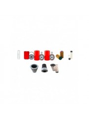 LINDE H 60 D Filter Service Kit w/Deutz TCD2012L04/2V Eng.