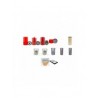 BCMH SB 9000 Filter Service Kit w/IVECO CURSOR10 Eng.   YR  2004-