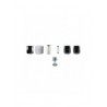 LOISEAU 3 RP 4X4 Filter Service Kit w/Deutz BF4L913 Eng.