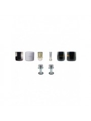 LOISEAU 344/2 Filter Service Kit w/Deutz BF6 Eng.