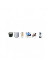 LOISEAU 3860 Filter Service Kit w/MWM D327-4 Eng.