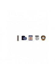 LOMBARDINI 10 LD 560-2 Filter Service Kit