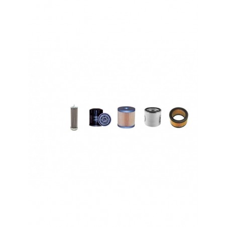LOMBARDINI 12LD435 Filter Service Kit