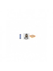 LOMBARDINI 25 LD 330-2 Filter Service Kit