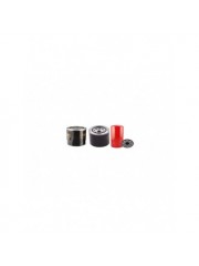 LONKING LG 6060 Filter Service Kit w/Yanmar 4TNV94L-P Eng.