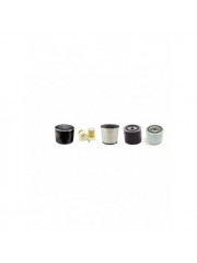 LS J 21 Filter Service Kit w/MITSUBISHI S3L Eng.