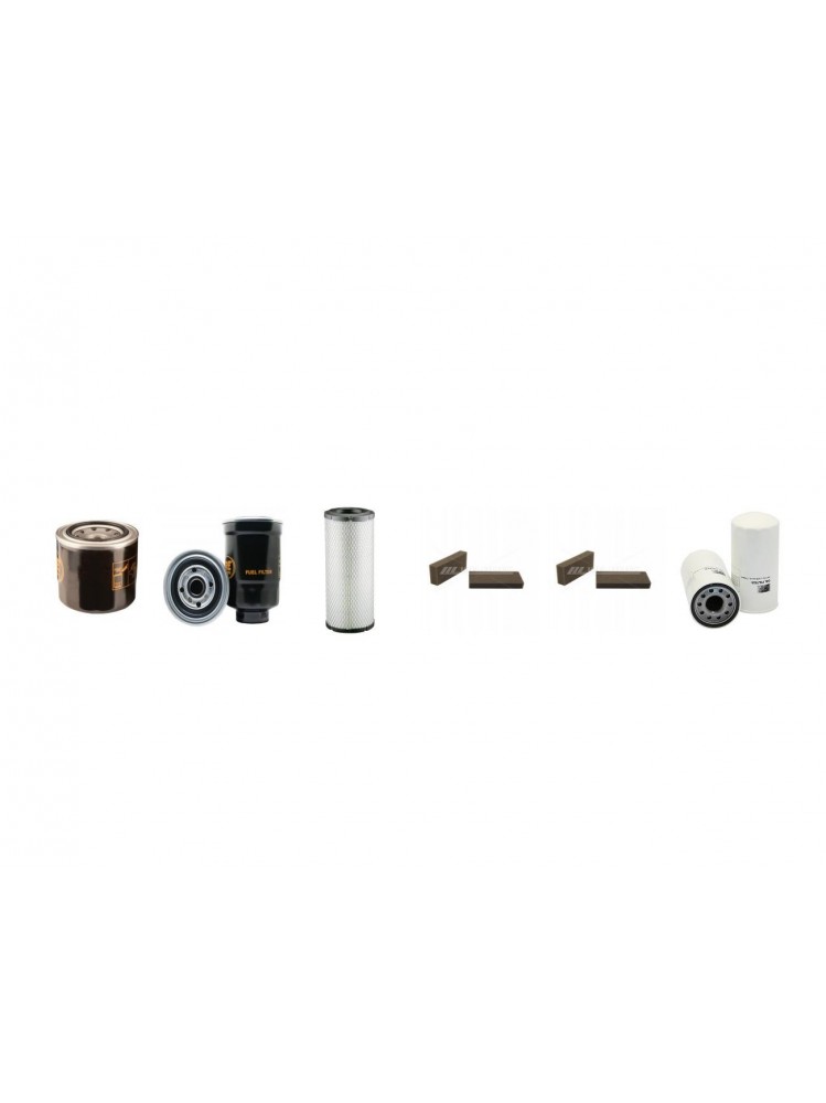 LS NEO 47 Filter Service Kit