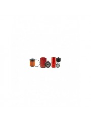 LUGGER M 175 C2 Filter Service Kit