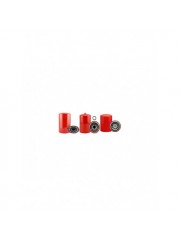 LUGGER M 6125 QA/QT Filter Service Kit