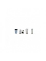 LUGGER NL 1066 T/H1 Filter Service Kit