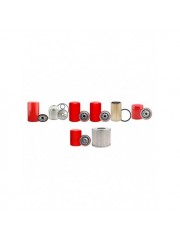 MACK R 686 S Filter Service Kit