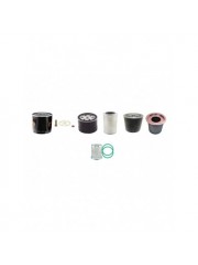 MACO-MEUDON MV 61 Filter Service Kit w/Deutz  Eng.