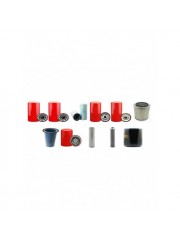 MAIT HR 260 Filter Service Kit w/GM  Eng.