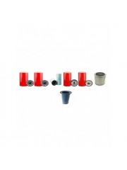 MAIT HR 260 Filter Service Kit w/GM  Eng.