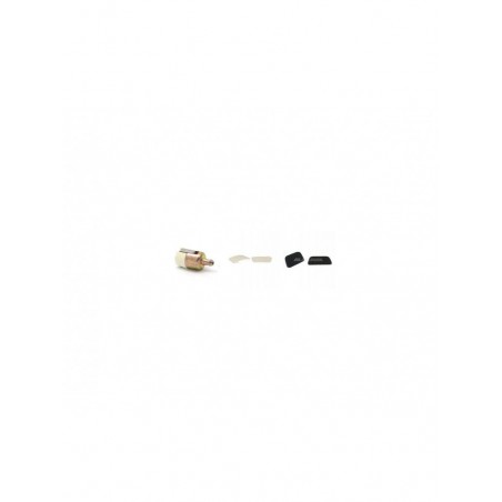 MAKITA BHX2501 Filter Service Kit w/Robin EH025 Eng.