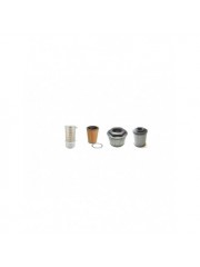 MANITOU CD 20 P Filter Service Kit w/Kubota V3300 Eng.