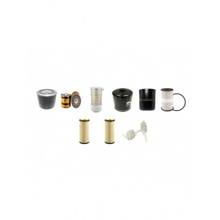 MANITOU MB30B Filter Service Kit