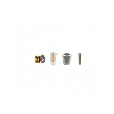 MANITOU MB30H Filter Service Kit
