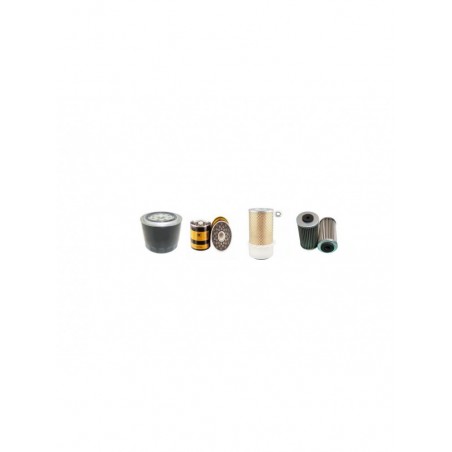 MANITOU MC15 Filter Service Kit