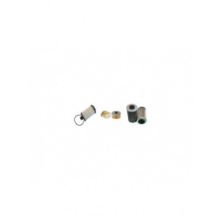 MANITOU MC55A Filter Service Kit w/IHC Eng.