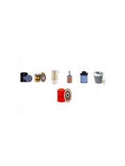 MANITOU ML 425 Filter Service Kit w/Perkins  Eng.