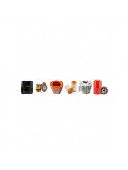 MANITOU MT 235 Filter Service Kit w/Perkins  Eng.