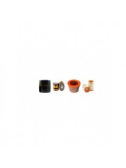 MANITOU MT 235 Filter Service Kit w/Perkins  Eng.