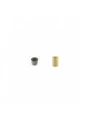 MASERATI QUATTROPORTE II 130 Filter Service Kit      YR  01.74-12.78