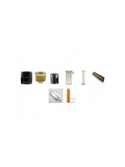 MASSEY FERGUSON 3425 Filter Service Kit w/Perkins  Eng.