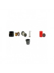 MASSEY FERGUSON 362 Filter Service Kit w/Perkins  Eng.