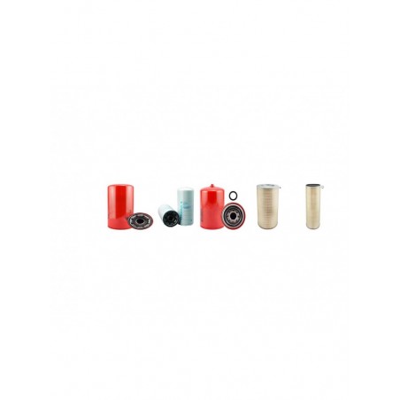 MASSEY FERGUSON 4840 Filter Service Kit w/Cummins V903 Eng.