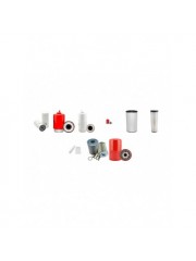 MASSEY FERGUSON 7278 CEREA Filter Service Kit w/SISU 84CTA Eng.