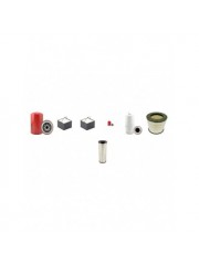 MASSEY FERGUSON 8460 Filter Service Kit w/SISU  Eng.   YR  -2007