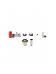 MASSEY FERGUSON 8470 Filter Service Kit w/SISU  Eng.   YR  2007-