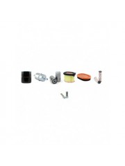 MATHIEU YNO AZURA CONCEPT Filter Service Kit w/VM R754 Eng.