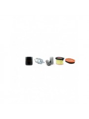 MATHIEU YNO AZURA CONCEPT Filter Service Kit w/VM R754 Eng.