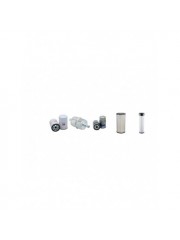 MATHIEU YNO AZURE MC 200 Filter Service Kit w/VM 56C/9 Eng.   YR  2008-