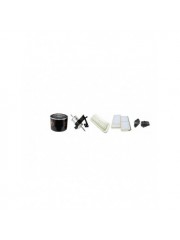 MAZDA 3 1.6 Filter Service Kit      YR  10.03-06.09 105 CH BK