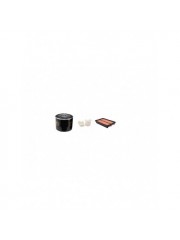 MAZDA 323 1.8I 16V Filter Service Kit w/ FP Eng.   YR  09.98-02.01 114 CH BJ