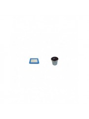 MCC TM 4 Filter Service Kit w/Briggs & Stratton  Eng.     6HP