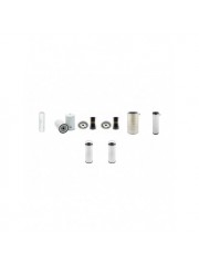 MC DRILL TECHNOLOGY 180 B Filter Service Kit w/Deutz TCD2012L06 Eng.   YR  2010-