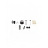 MENZI MUCK 100 NA Filter Service Kit w/Yanmar 4TNV98 Eng.