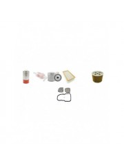 MERCEDES 200 DI Filter Service Kit      YR  01.85-05.93 72 CH W 124