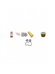 MERCEDES 300 D Filter Service Kit      YR  -5.93 143 CH W 124