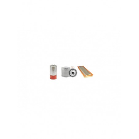 MERCEDES 508D Filter Service Kit w/ OM601.941 Eng. YR 03.89- 79 CH
