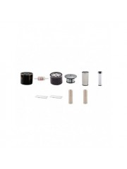 AHLMANN AS 70 Filter Service Kit w/Deutz BF4L1011F Eng.   YR  01.00-