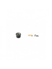 MERCEDES CLA 180 D Filter Service Kit w/ OM607.951 Eng.   YR  07.15- 108CH/80KW 117