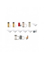 MERCEDES O 345 CONNECTO C/H/M/UE Filter Service Kit w/ OM457.952HLA Eng.   YR  11.01- 250 CH 671